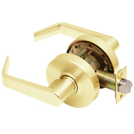 DEXTER Cylindrical Lock, C2000-PASS-R-605 C2000-PASS-R-605